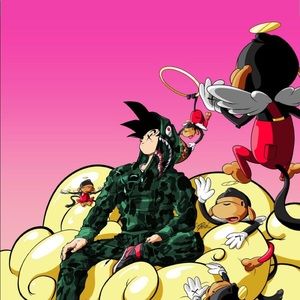 Meet your Posher, Adrian